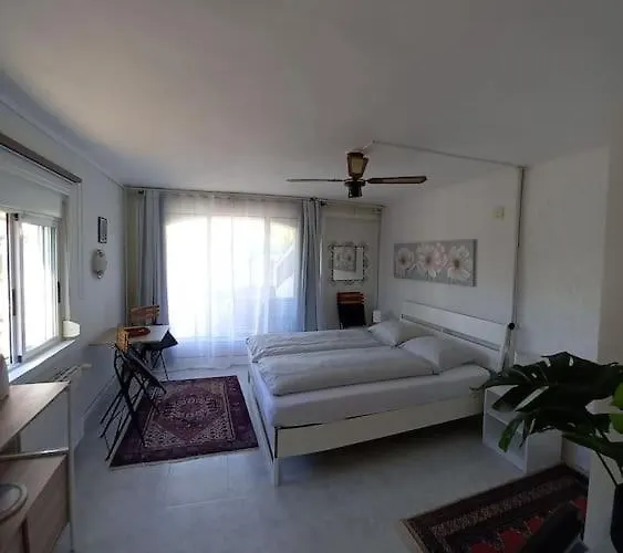 شقة En El Deniacorral *