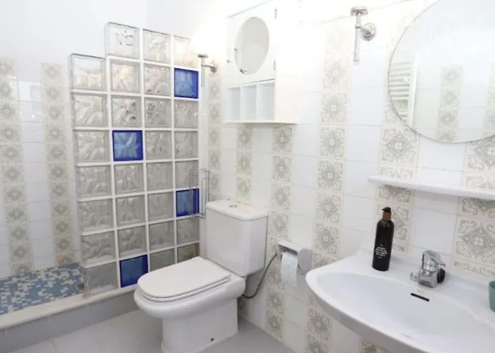 En El Deniacorral شقة دينايا