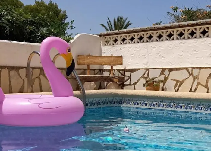 En El Deniacorral شقة