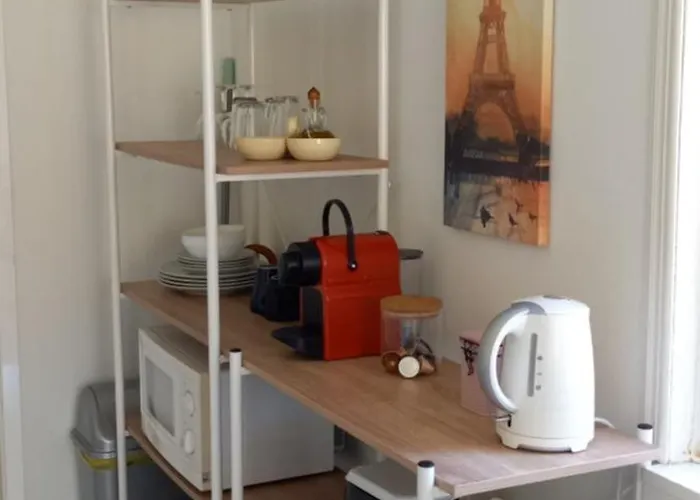 شقة En El Deniacorral