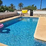 Apartment En El Deniacorral *