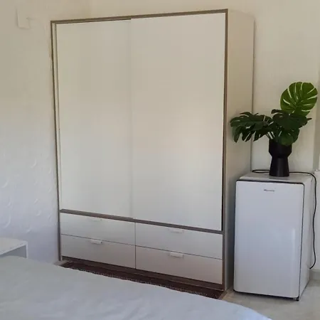 Apartamento En El Deniacorral Dénia