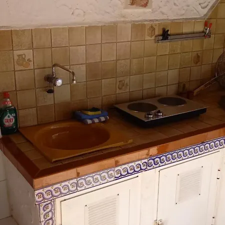 Appartamento En El Deniacorral *
