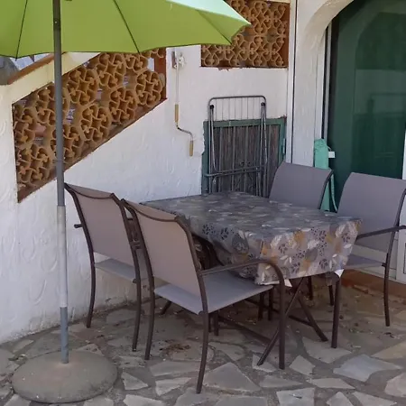 En El Deniacorral דירה דניה