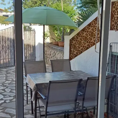 En El Deniacorral דירה *