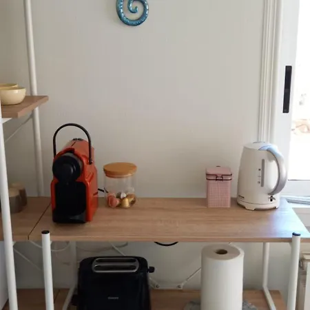 Appartamento En El Deniacorral Dénia