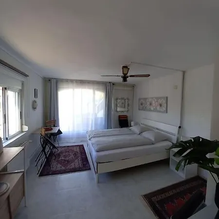 Apartamento En El Deniacorral *