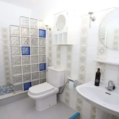 En El Deniacorral Apartamento Dénia