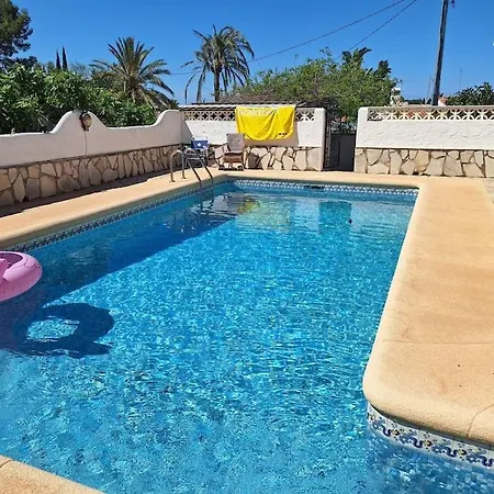 Apartamento En El Deniacorral *