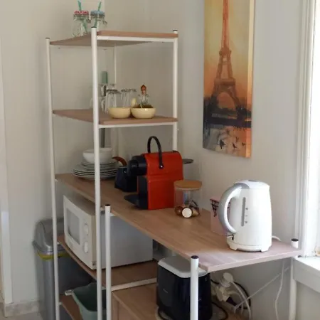 Apartamento En El Deniacorral