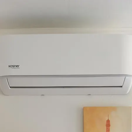 En El Deniacorral Apartamento Dénia