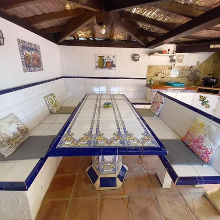 Appartamento En El Deniacorral