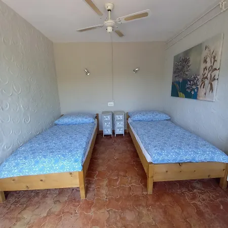 Appartamento En El Deniacorral *