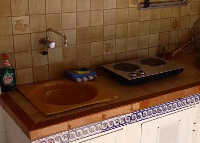 Daire En El Deniacorral *