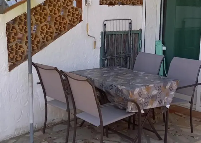 En El Deniacorral Daire Denia