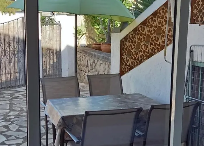 En El Deniacorral דירה *