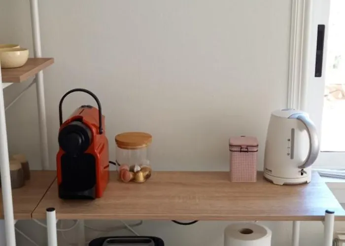 דירה En El Deniacorral דניה