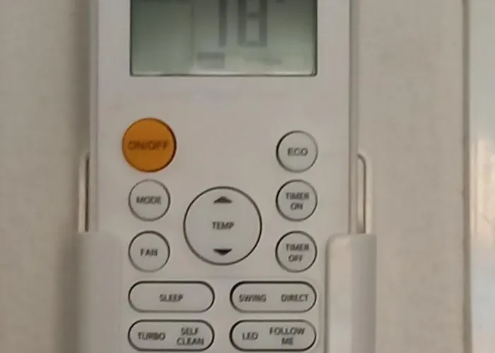 En El Deniacorral דירה דניה