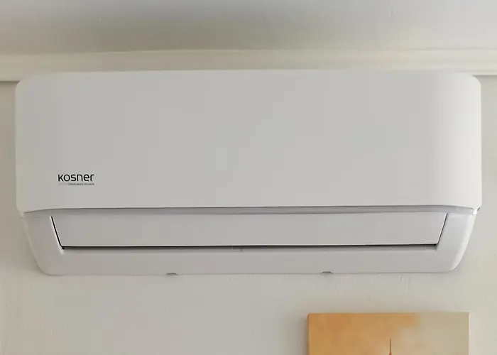 En El Deniacorral דירה דניה