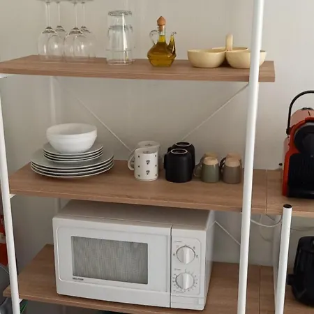 En El Deniacorral 데니아