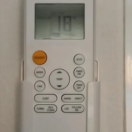 En El Deniacorral 아파트 데니아